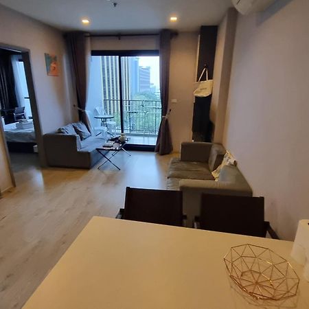 The Base Central Apartments Патая Екстериор снимка